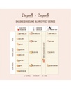 Blur Effect Foundation (Shade: Vanilla)