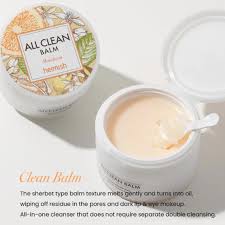 All Clean Balm (Size: 120 gr)