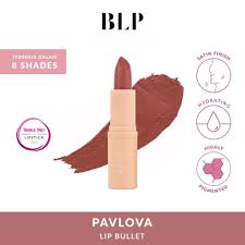 Lip Bullet (Shade: Pavlova,Size: 3,5 gr)